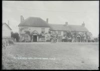 Old Thatch Hotel, Cheriton Bishop