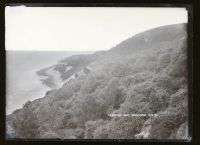 Charton Bay, Rousdon