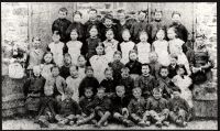 School photograph