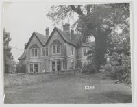 Tamerton Foliot - Cann House