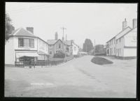 Main street, Woodbury