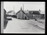 Street view, Monkokehampton