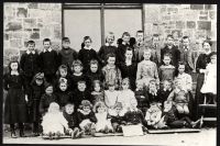 School photograph 