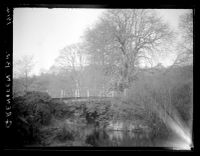 Grenofen Bridge