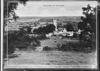 Widecombe