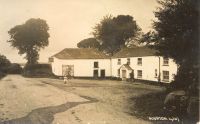 The New Inn, Sourton.