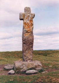 Horn's Cross