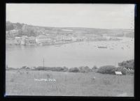 Estuary, Salcombe