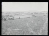 Whiddon Down: general view, Tawton, South