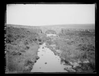 Cadover bridge over the River Plym