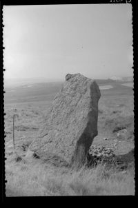 Hanging Stone