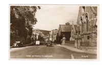 Fore Street, Ivybridge