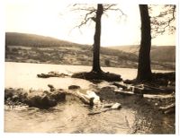 Burrator Reservoir