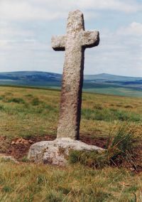 Ter Hill East Cross