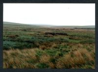 35/32 Aune Head South to W. Whittaburrow 16/6/1991