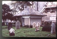 Cabell Memorial at Buckfastleigh