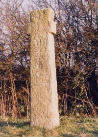 Sourton Down Cross