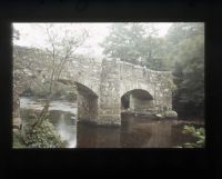 Fingle Bridge