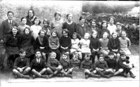 School 1928