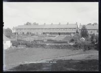 The Terrace, Copplestone