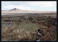 24/20 Willabrook to Hen Tor 20/4/1991