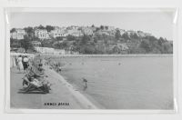  TORQUAY - Abbey sands 