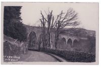 Ivybridge viaduct