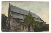 St Johns Ivybridge