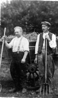 Farmers, 1913