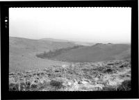 The Avon Valley From Brentmoor