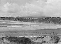 Sea from Bantham Ham