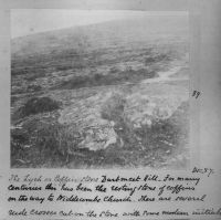 Lych (coffin) stone at Dartmeet Hill 