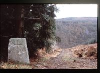 Cavaliers grave