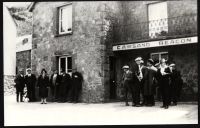 Cawsand Beacon public house