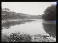 Head of Creek, Tamerton Foliot