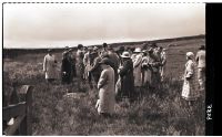 A Devonshire Association Gathering at Dunnabridge