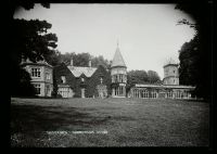 Tristford House, Harberton