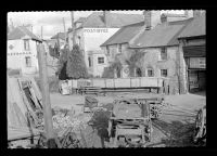 Horrabridge Post Office, 1934