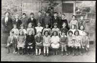 School photograph 