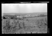 View from Oakley, Plympton