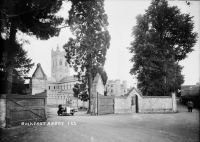 Buckfast Abbey