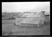 A Pigsty at Little Horrabridge