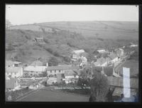 General view, Stoke in Teignhead