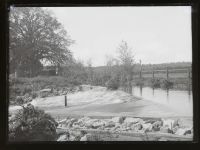 Weir, Chudleigh Knighton, Hennock