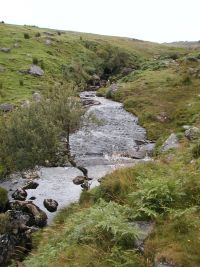 Black-a-ven Brook