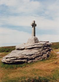 Cave-Penney Cross