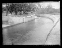 Burrator Reservoir Intake