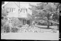 Stonehedges, the Taylor home at Yelverton