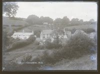 Ponsworthy: Jordan Hamlet, Widecombe