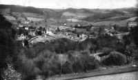 View of Lustleigh